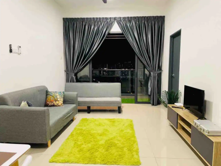 Condo Room for Rent at Banjaria Court