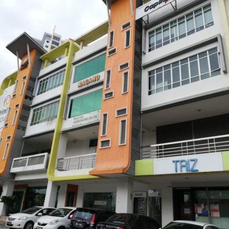 Condo For Sale at The Zest