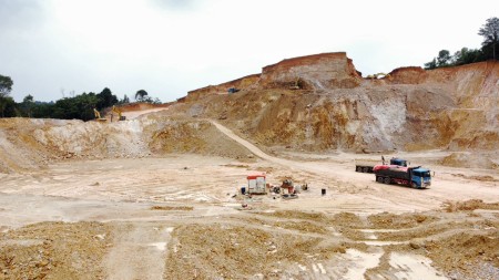 Residential Land For Sale at Puncak Alam