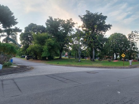 Terrace House For Sale at Idaman Bukit Jelutong