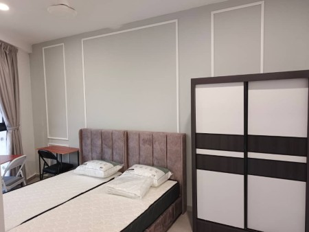 Condo For Rent at Yolo Signature Suites