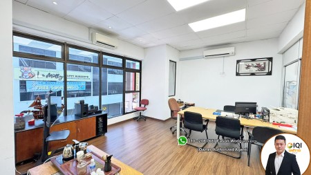 Shop Office For Sale at Bandar Damai Perdana