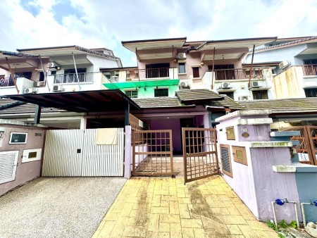 Shop Office For Sale at Mutiara Tropicana