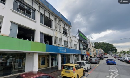 Shop Office For Sale at Prima Saujana