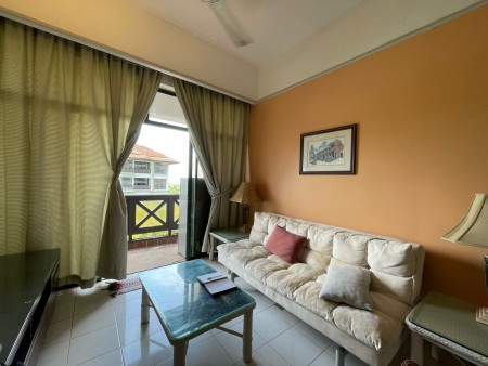 Apartment For Rent at Costa Mahkota