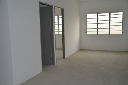 Apartment For Rent at Aman Perdana Apartment