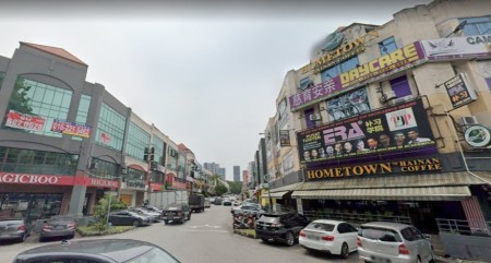 Shop Office For Rent at Bandar Puteri Puchong