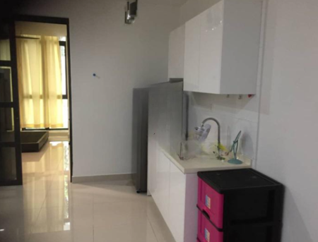 Condo For Rent at H2O Residences