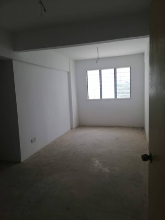 Apartment For Sale at Bayu Nyaman Apartment