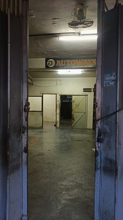 Shop For Rent at Old Klang Road