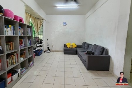 Terrace House for Sale