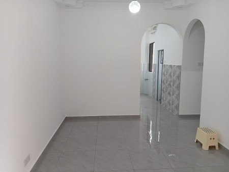 Apartment For Sale at Pangsapuri Orchid