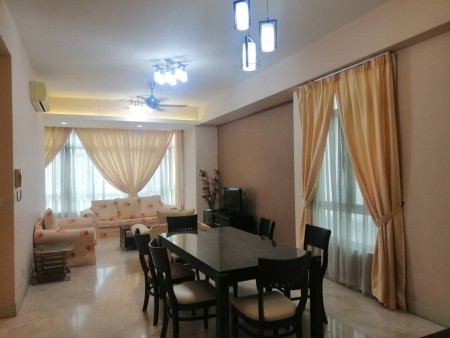 Condo For Rent at Northpoint