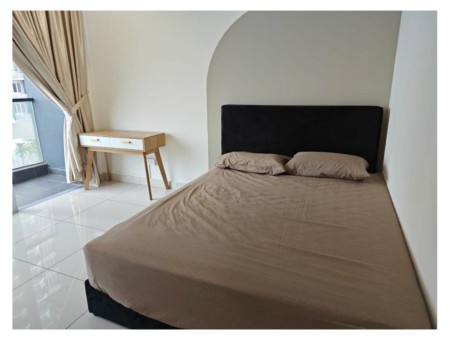 Condo For Rent at Aurora Residence