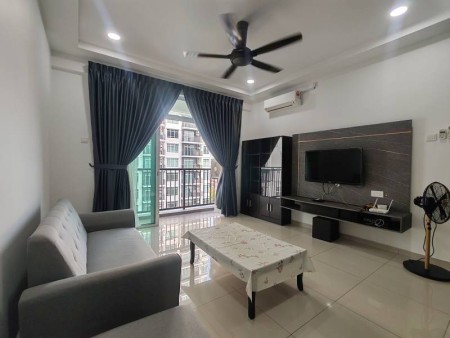 Condo For Rent at Residensi Novo 8