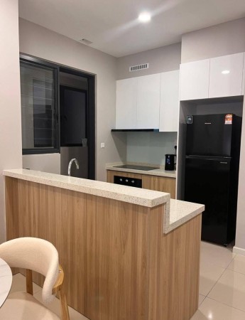 Condo Room for Rent at Tanjung Puteri Condominium