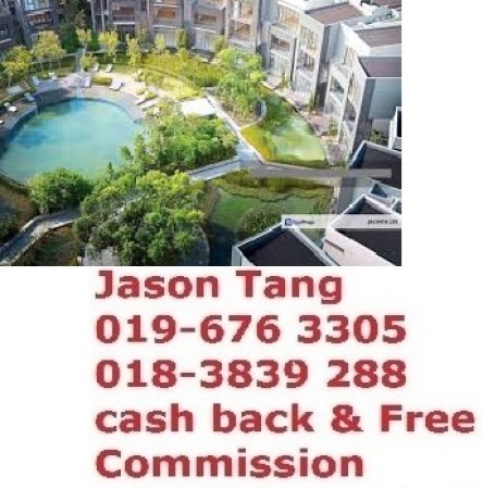 Condo For Auction at Mirage By The Lake