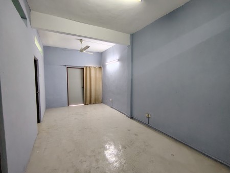 Flat For Rent at Panorama Lapangan Perdana Flat