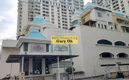 Condo For Sale at Tanjung Park