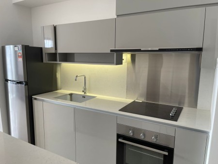Condo For Rent at Lucentia Residences