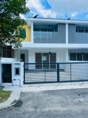 Terrace House For Sale at Nadayu 92