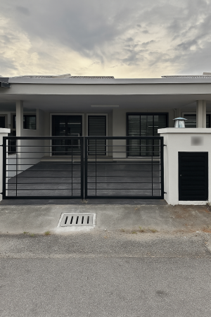 Superlink For Sale at Bandar Mahkota Banting