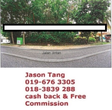 Residential Land for Auction