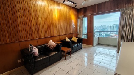 Condo For Rent at Pantai Panorama