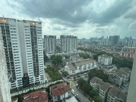 Penthouse For Sale at Residensi Desa