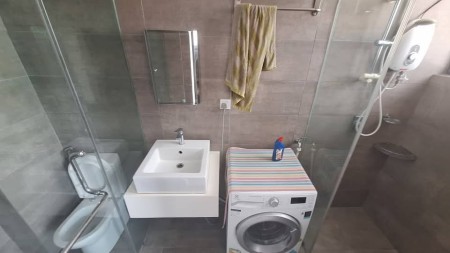 Condo For Rent at Aria Luxury Residence
