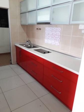 Condo For Sale at OUG Parklane