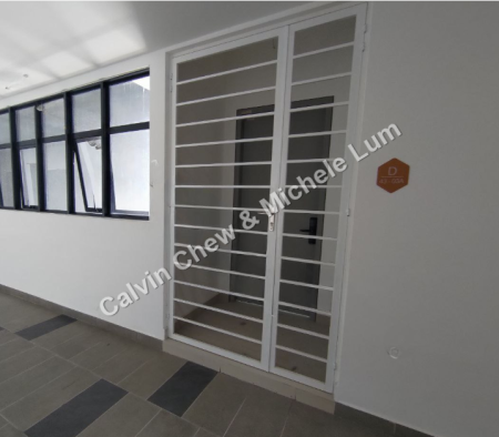 Serviced Residence For Auction at 99 Residence