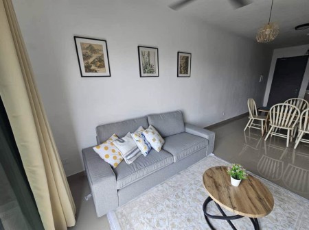 Condo For Rent at Sri Kia Peng