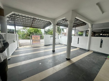 Apartment For Sale at Taman Mewah Baru