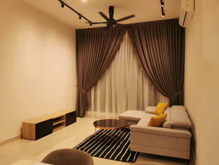 Condo For Sale at The Park