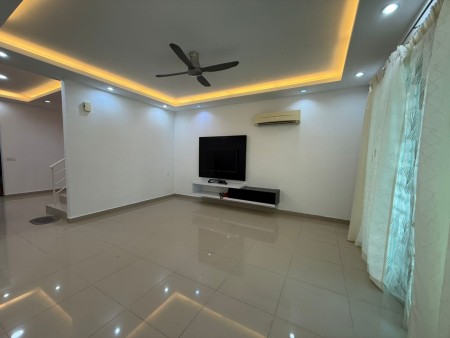 Terrace House For Sale at Siara 81
