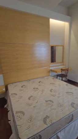 Condo For Rent at The Heritage