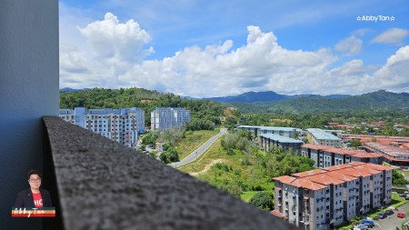 Condo For Sale at Alam Pesona
