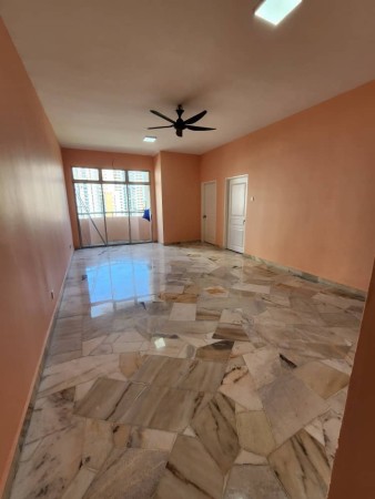 Apartment For Rent at Lagoon Perdana Apartment