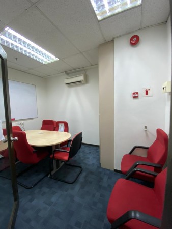 Shop Office For Sale at Phileo Damansara 1