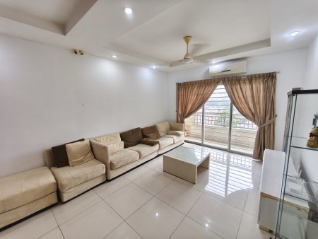 Condo For Rent at SuriaMas