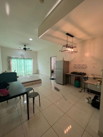Condo For Rent at BSP 21