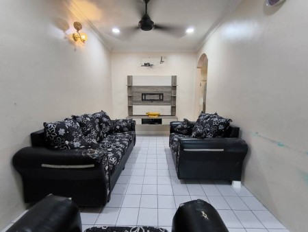 Terrace House For Sale at Bandar Tasik Kesuma