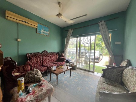 Terrace House For Sale at Kota Damansara