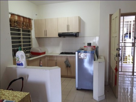 Condo For Sale at Koi Tropika
