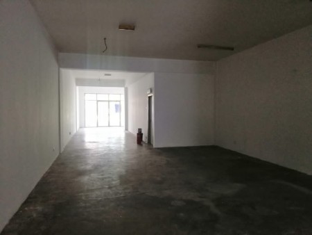 Office For Rent at Pantai