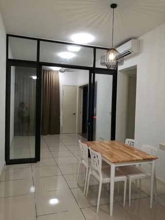 Condo For Sale at Sunway GeoSense