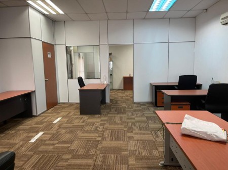 Shop Office For Rent at Persiaran Setia Prima