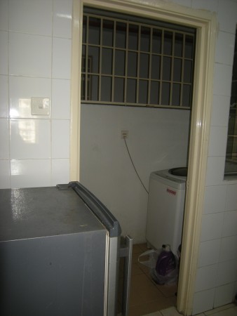 Apartment Room for Rent at Prima Setapak I