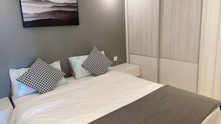 Condo For Rent at D'Latour